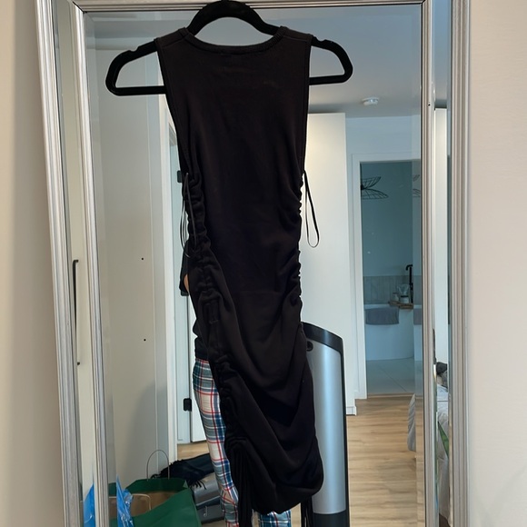 Lioness size S black dress - Picture 4 of 4